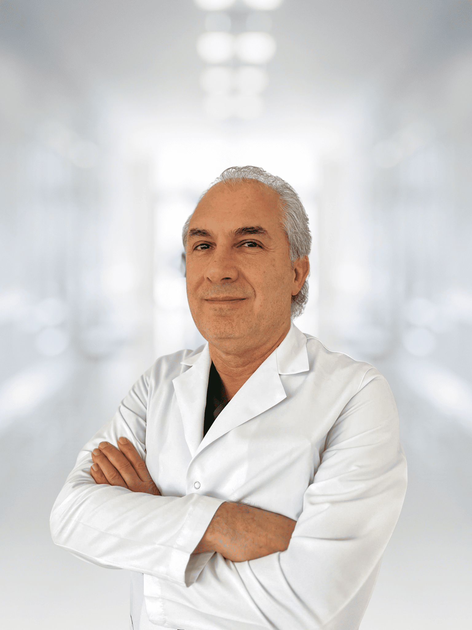 Op. Dr. Hatay Dumlupınar