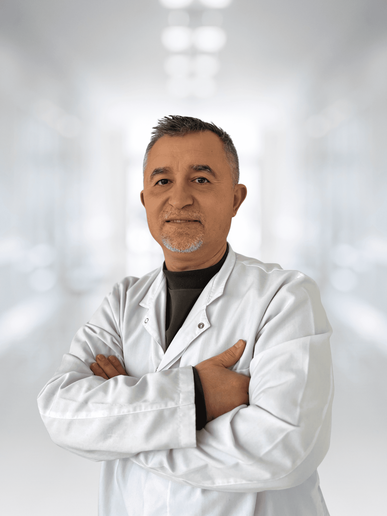 Op. Dr. Hakan Gürbüz 