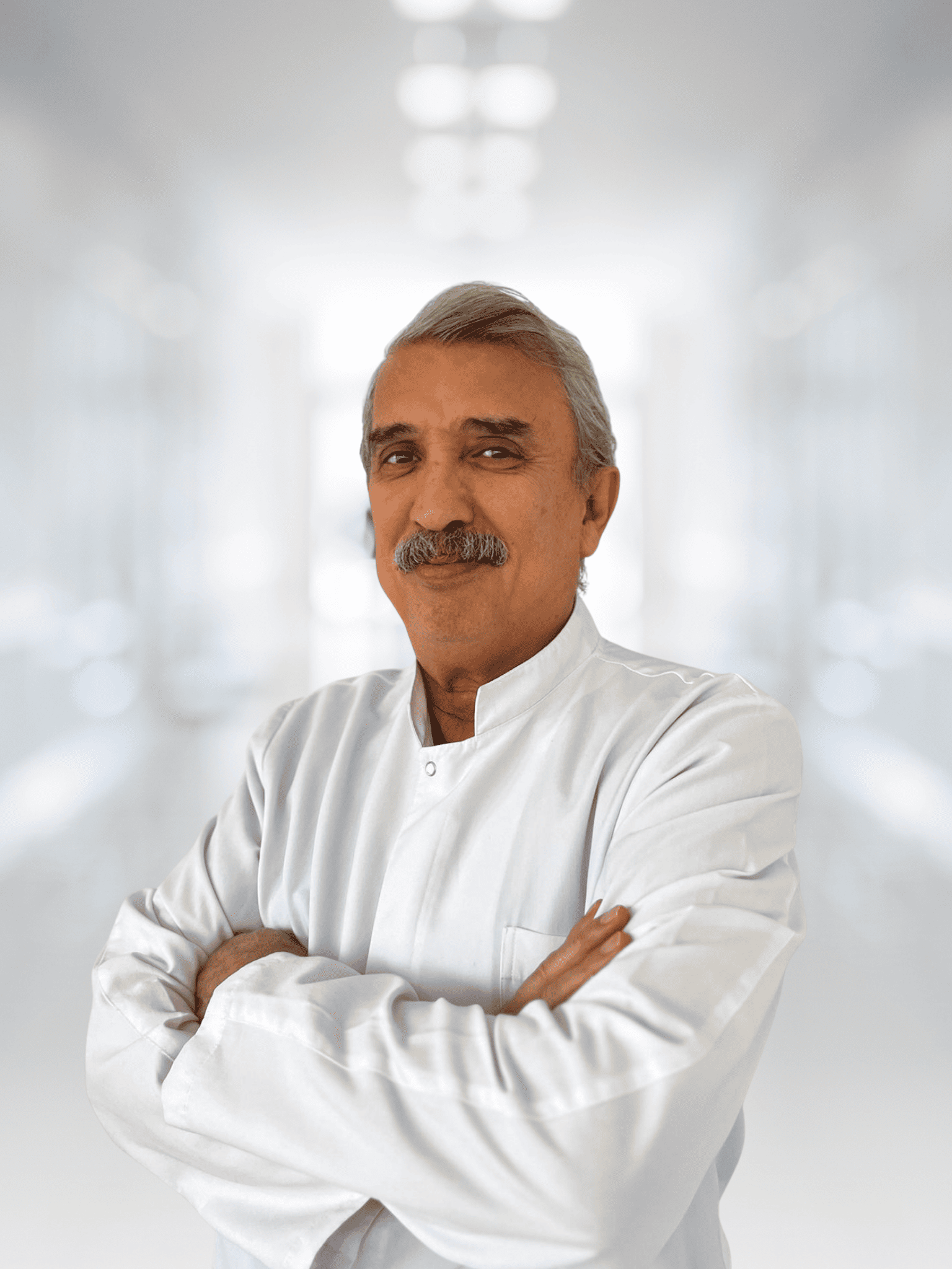 Op. Dr. Mehmet Gündüz