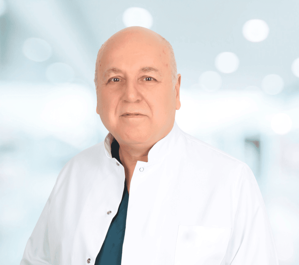 Op. Dr. Tahir Tosyalı 