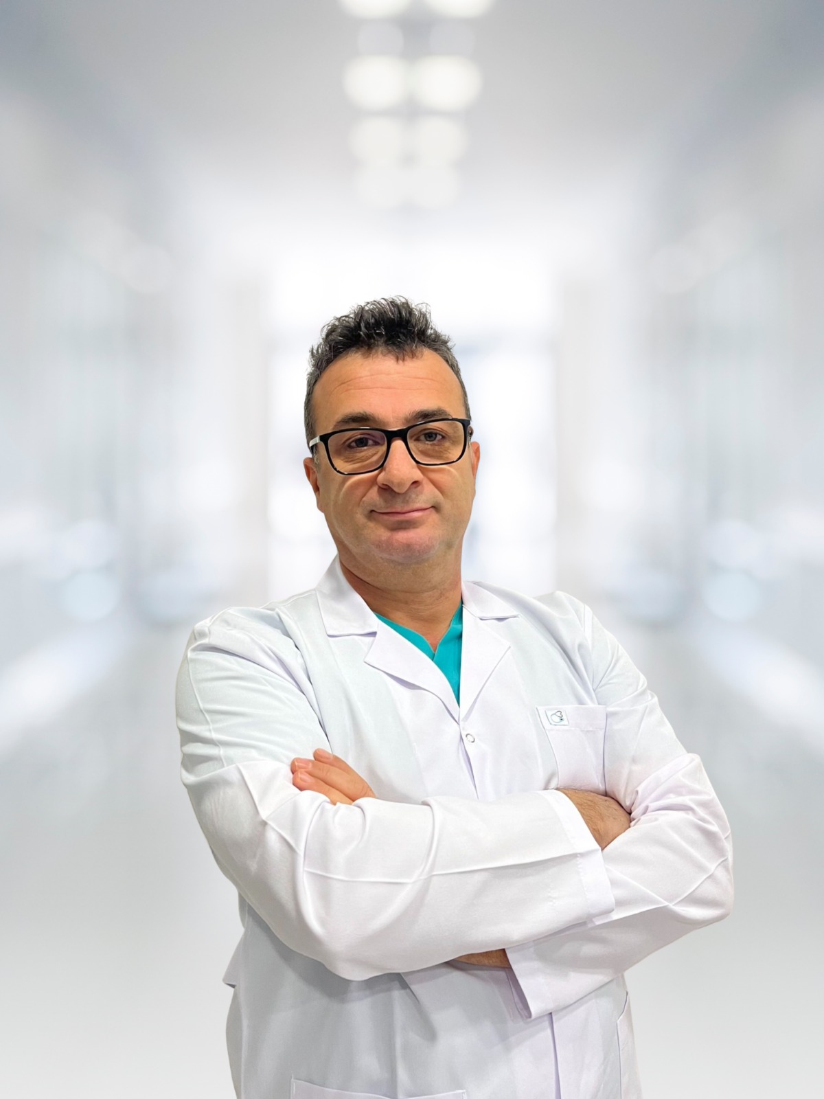 Op. Dr. Çetin Bekar