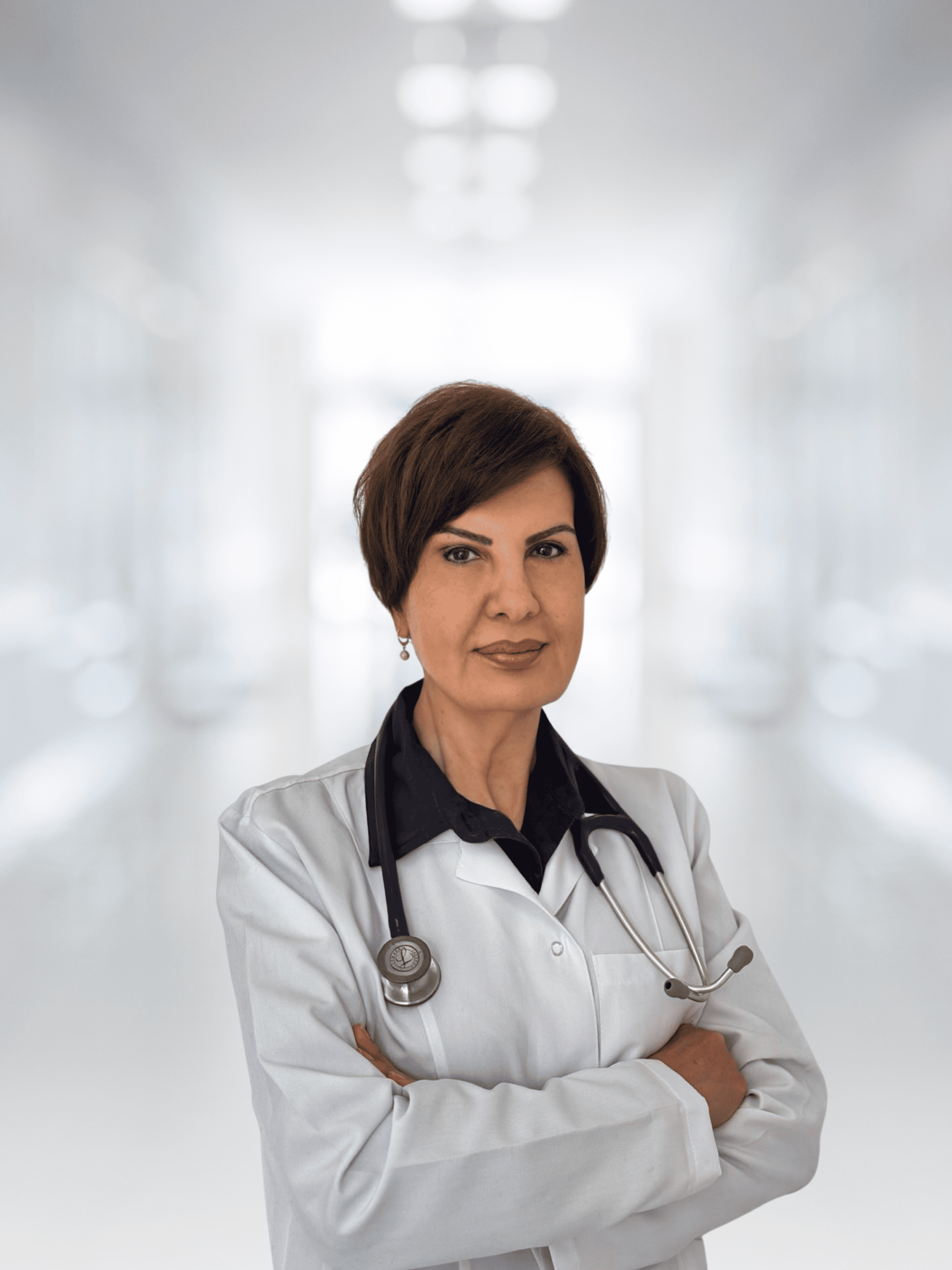 Prof. Dr. Serap Hastürk