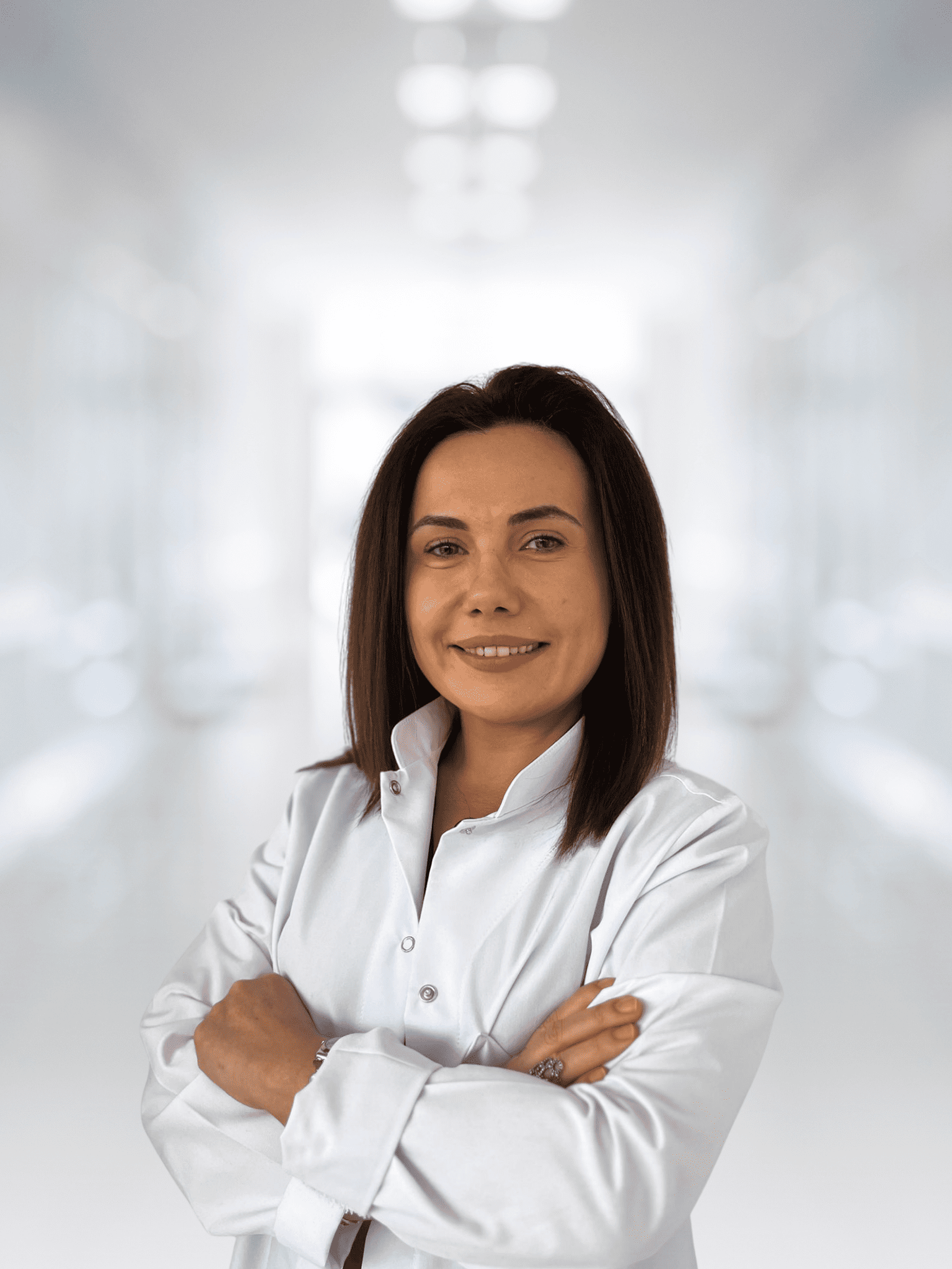Uzm. Dr. Emine Bilge Narin