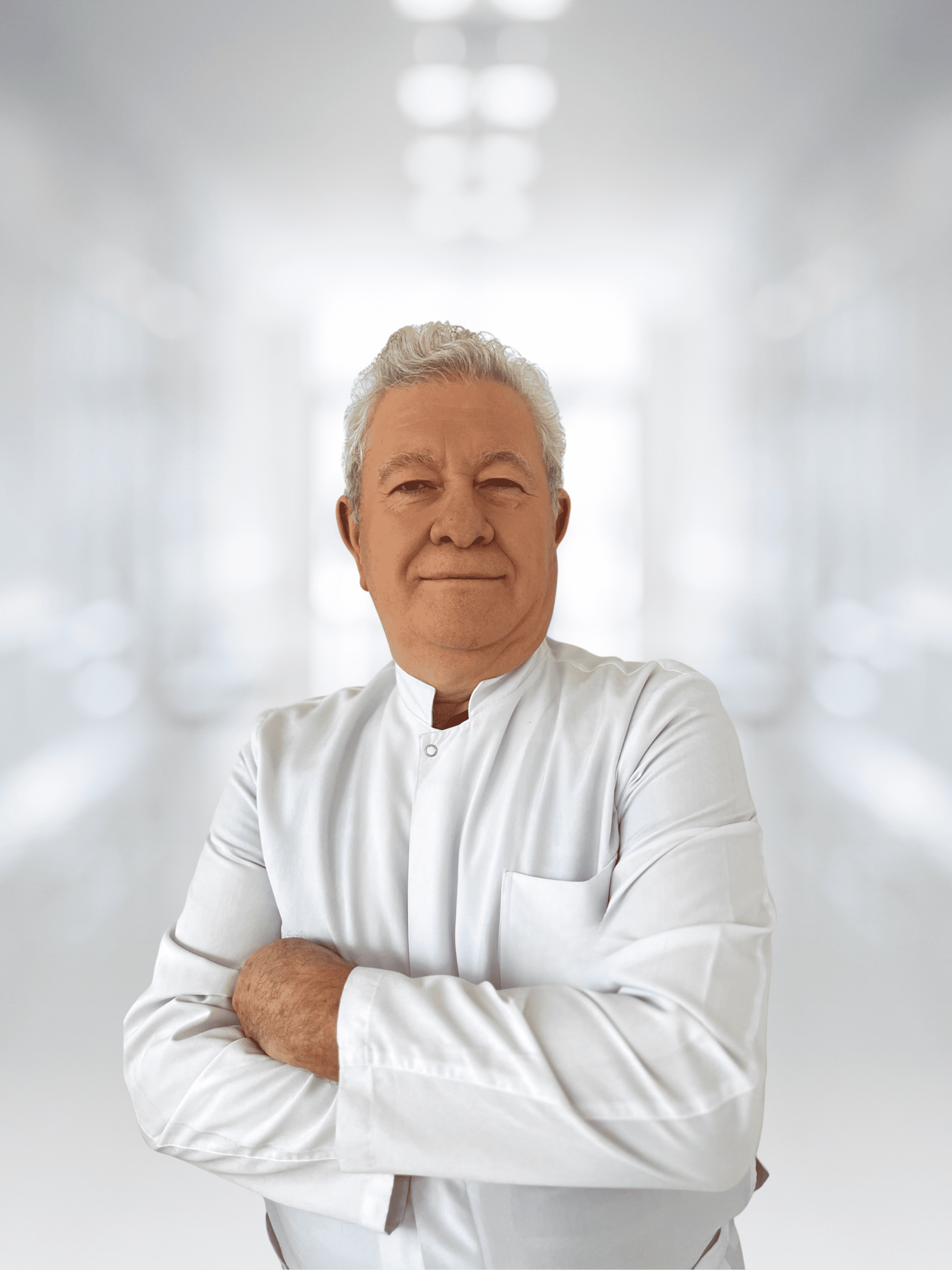 Uzm. Dr. Mehmet Erkek
