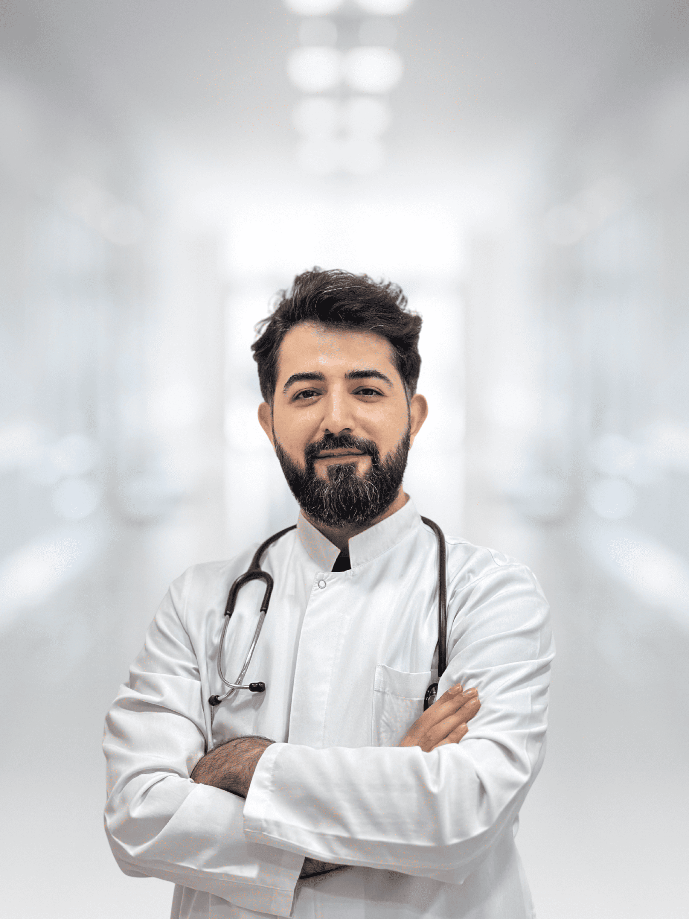 Uzm. Dr. Shamıl Rustamov
