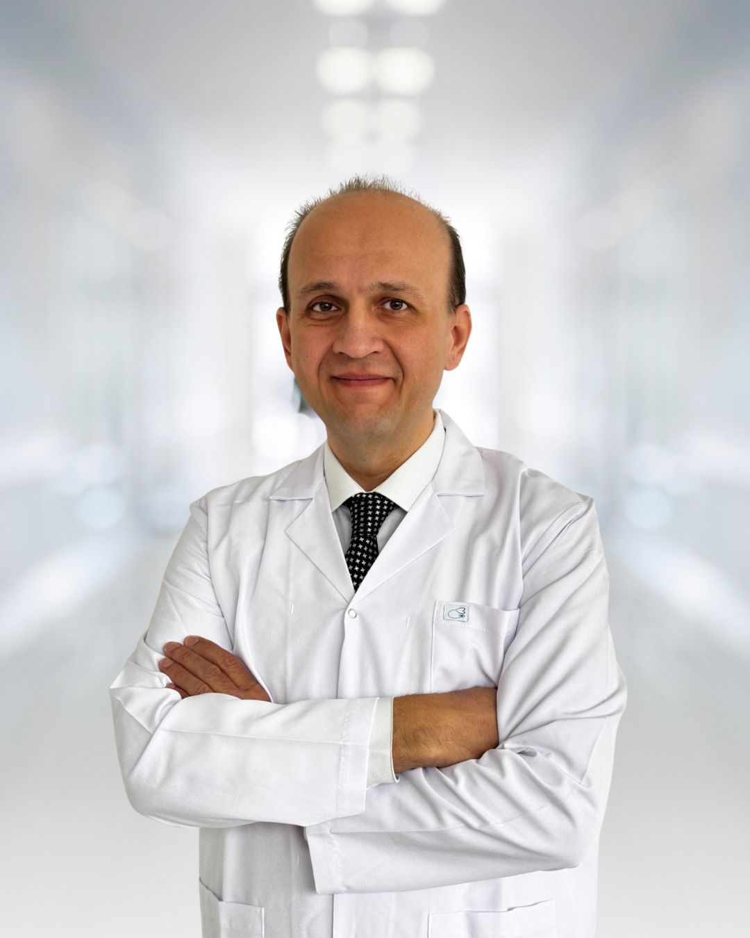 Uzm. Dr. Taşkın Taş