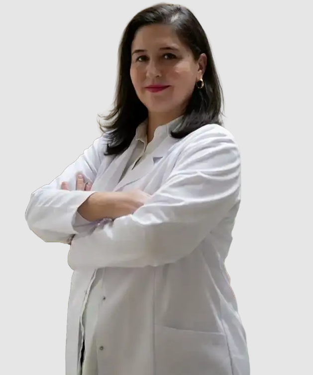 Uzm.Dr. Nihan Parasız Yükselen