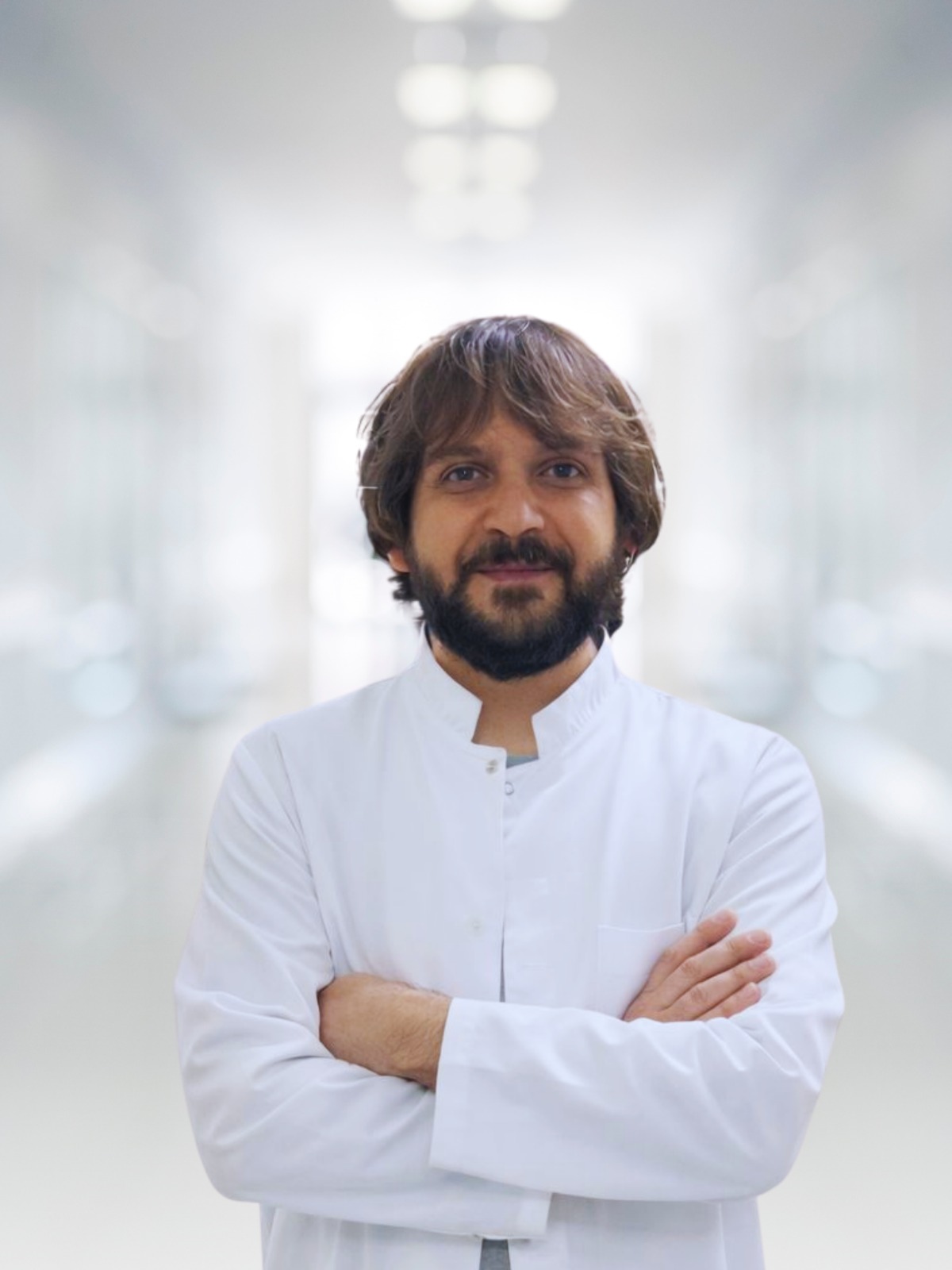 Dr. Şafak Doğan