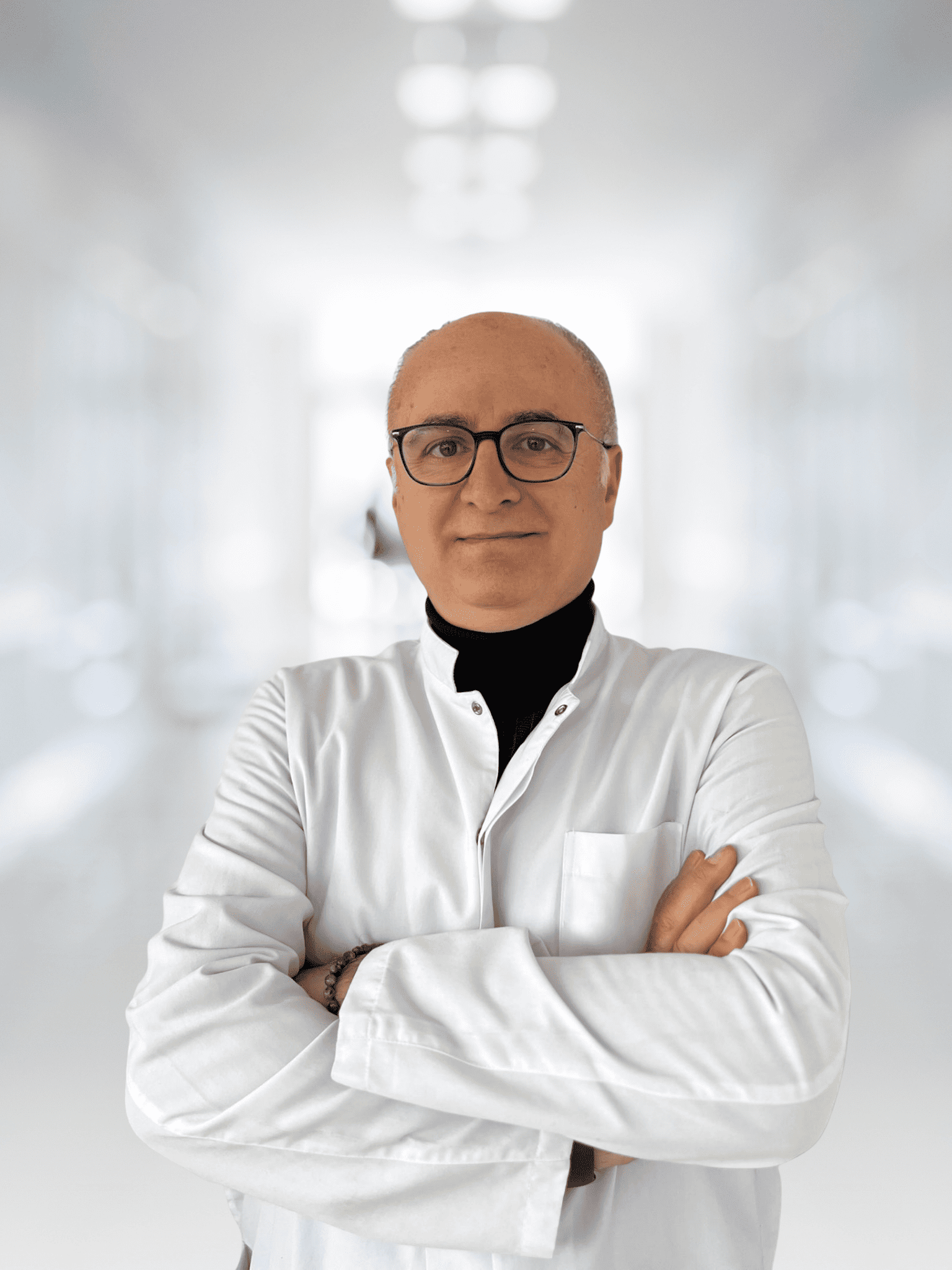 Op. Dr. İbrahim Tahmazoğlu 
